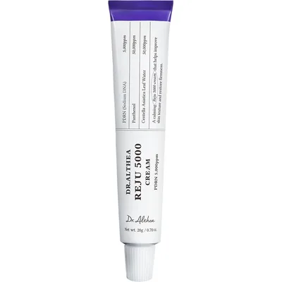 Masca de fata PDRN REJU 5000, 20ml, Dr. Althea