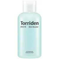 Booster facial Hyaluronic Acid Dive In, 200ml, Torriden