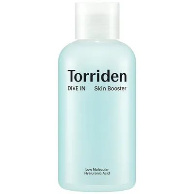 Booster facial Hyaluronic Acid Dive In, 200ml, Torriden