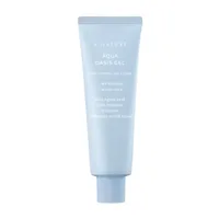 Crema hidratanta tip gel Aqua Oasis, 80ml, S.Nature