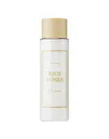 Toner pentru fata Rice, 150ml, I'm From