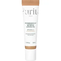 BB Cream cu SPF30 PA+++ Wonder Releaf Centella 27 Sand Beige, 30ml, Purito