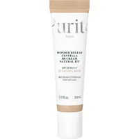 BB Cream cu SPF30 PA+++ Wonder Releaf Centella 23 Natural Beige, 30ml, Purito