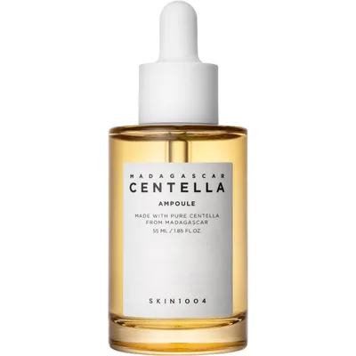 Ser pentru fata Madagascar Centella Ampoule, 100ml, Skin1004