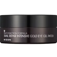 Plasturi hidrogel pentru ochi cu extract de melc si aur 24K, 84g, Mizon