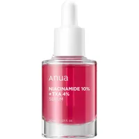 Ser corector pentru fata Niacinamide 10% + TXA 4%, 30ml, Anua