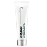 Crema reparatoare cu Centella si Madecasoside Cica Metal, 50g, Dr.Different