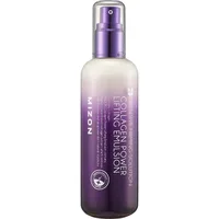 Emulsie pentru fata ultra-hidratanta Collagen Power Lifting, 120ml, Mizon