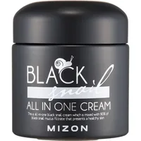Crema de fata antirid cu extract de melc All In One, 35ml, Mizon
