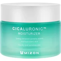 Crema de fata nutritiva si hidratanta cu acid hialuronic Cicaluronic, 50ml, Mizon