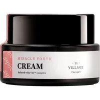 Crema de fata antirid Miracle Youth, 50ml, Village 11 Factory