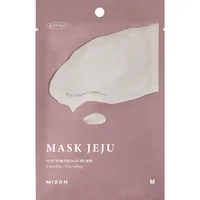Masca de fata cu extract de camelie Joyful Time, 23g, Mizon