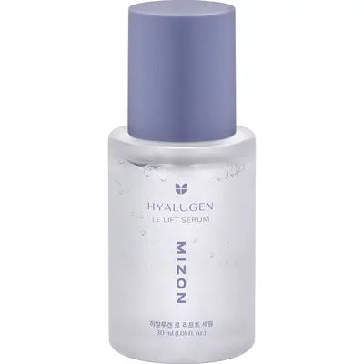 Ser pentru fata Hyalugen Le Lift, 30ml, Mizon