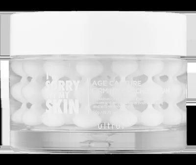 Gel hidratant cu microcapsule de crema cu Peptide, 50gr, I'm sorry for my skin