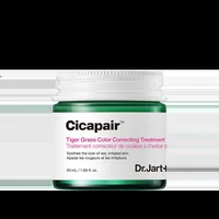 Tratament crema corectoare Cicapair Tiger Grass Color Correcting, 50ml, Dr. Jart+