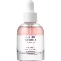 Serum de fata Slow Aging Super Food Oil Serum, 30ml, Luvum