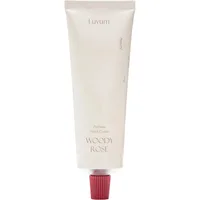 Crema de maini Pefume-Woody Rose, 50ml, Luvum