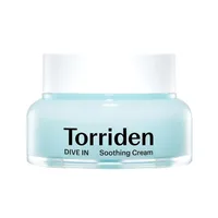 Crema de fata Hyaluronic Acid Dive In Soothing, 100ml, Torriden