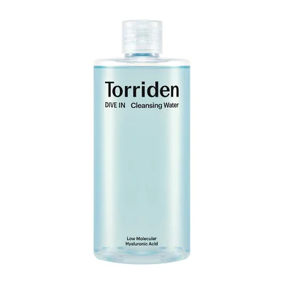 Apa micelara Hyaluronic Acid Dive In, 400ml, Torriden