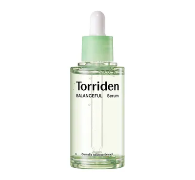 Ser de fata cu Cica Balanceful, 50ml, Torriden