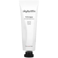 Crema de maini parfumata Muhwagua, 50ml, Skybottle