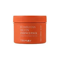 Masca impotriva caderii cu efect fortifiant, 180ml, Trimay