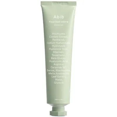 Crema de fata calmanta Heartleaf, 75ml, Abib