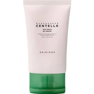 Crema de fata Centella Tea-Trica B5, 75ml, Skin1004