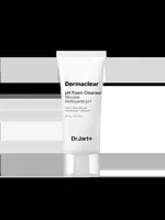 Spuma de curatare Dermaclear pH Foam Cleanser, 30ml, Dr. Jart+