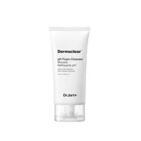 Spuma delicata cu PH optim pentru curatarea profunda a porilor Dermaclear, 120ml, Dr. Jart