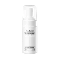 Spuma de curatare cu efect calmant Soothing Barrier Cleansing Foam, 120ml, Biodance