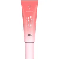 Ser exfoliant cu multi-acizi si vitamina C Follow the Light, 50ml, PSA