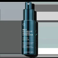 Ser de fata pentru uz zilnic Multi Peptides & GF Advanced Lifting Serum, 30ml, Allies of Skin