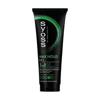 Gel de par max hold, 250ml, Syoss