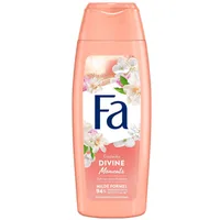 Gel de dus Divine Moments, 250ml, Fa