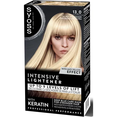 Vopsea pemanenta Color Baseline 13-0 Decolorant Ultra, 115ml, Syoss