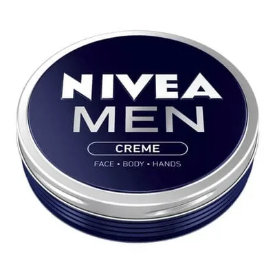 Crema de corp Men, 150ml, Nivea