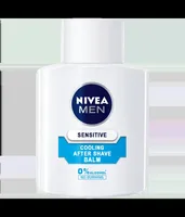 Balsam dupa ras Men Sensitive Cooling, 100ml, Nivea