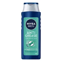 Sampon pentru barbati Anti-Grease, 400ml, Nivea