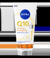Lotiune de corp cu efect de fermitate si Q10, 200ml, Nivea