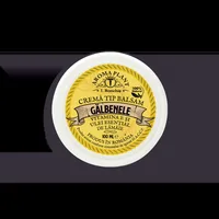 Crema tip balsam cu galbenele, 100g, Aroma Plant Bonchis