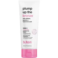 Lotiune autobronzanta Graduala Nuanta Universala Plump Up The Bronze, 236ml, B.Tan