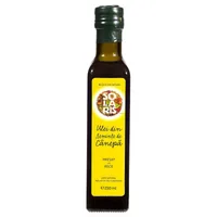 Ulei din seminte de canepa, 250ml, Solaris
