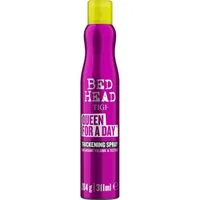Spray de par Superstar Queen For A Day Bed Head, 311ml, Tigi