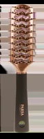 Perie de par pentru fohn Trend Line Rose Gold, 1 bucata, Parsa Beauty