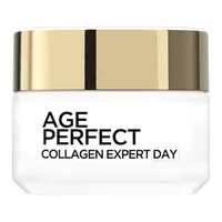 Crema de zi hidratanta cu colagen Age Perfect Collagen Expert, 50ml, L'Oreal Paris