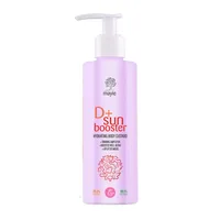 Amplificator de bronz D+ Sun Booster, 200ml, Mayie