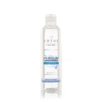Apa micelara pentru ten normal, 250ml, Lotus Cosmetics