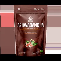 Pulbere bio de ashwagandha, 150g, Iswari