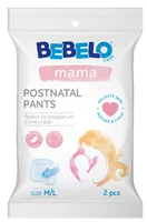 Bebelo Mama Postnatal Pants marimea M/L, 2 bucati
